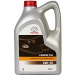 Toyota Advanced Fuel Economy Extra 0W-20 5 l | Zboží Auto
