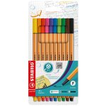 Stabilo Pen 68 10 ks – Zboží Dáma