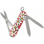 Victorinox Classic SD Printed 0.6223.840 – Zboží Dáma