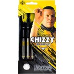 Harrows Chizzy Brass soft 21g – Zboží Dáma