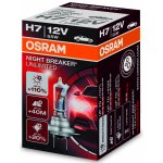 Osram Night Breaker Unlimited H7 PX26d 12V 55W | Zboží Auto