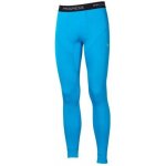 PROGRESS E SDN pánské dlouhé spodky bambus modrá – Zboží Dáma