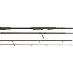 Savage Gear SG4 Medium Game Travel 2,43 m 7 - 25 g 4 díly – Sleviste.cz