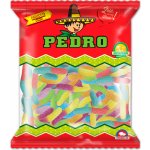 Juiccee Gummee Želé bonbony Kyselí červi 1 kg – Zboží Dáma