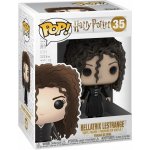 Funko Pop! Harry Potter Bellatrix Lestrange – Zboží Dáma