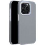 Jekod pouzdro Candy pro Apple iPhone 15 Pro Max šedá – Zboží Mobilmania