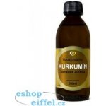 Lipozomální kurkumin 200 ml – Hledejceny.cz