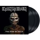 Book Of Souls - Iron Maiden LP