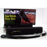 ZAP Stick 800 000 voltů s LED baterkou