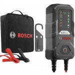 Nabíječka autobaterií BOSCH C30 6/12V 3,8A (1,2 - 120 Ah) | 0189911030 – Hledejceny.cz