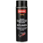 NOVOL SPRAY BITUMEN - Bitumenový sprej na ochranu podvozku 500ml | Zboží Auto