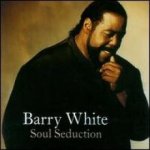 White Barry - Soul Seduction CD – Sleviste.cz