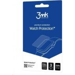 3mk hybridní sklo Watch Protection FlexibleGlass pro Huawei Watch GT 6 46mm 5903108685627 – Zboží Živě