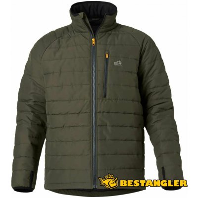 Geoff Anderson Zesto Thermal Zelená – Zboží Dáma