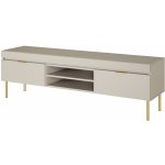 Nabytek Bogart Sentia 157 na kovových nohách – Zboží Dáma