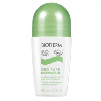 Biotherm deo Pure Natural Protect BIO roll-on 75 ml