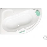 Laguna Fortuna Plus 160 x 100 cm FO1600LPLUS – Zboží Dáma