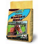 Agro pravý Koňský hnůj 3 kg – Zbozi.Blesk.cz