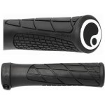 Ergon GA20 černé – Zboží Dáma