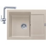 Set Franke MRG 611 + Samoa – Zboží Dáma