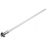 TREMIS ITV 43 ( FeZn )/GFK Izolační tyč pro vodič 430mm *VP105 – Hledejceny.cz