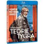 Teorie tygra BD – Sleviste.cz