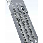 Bosch 2608637591 Pilový plátek do kmitací pily T 301 CD Clean for Wood – Sleviste.cz