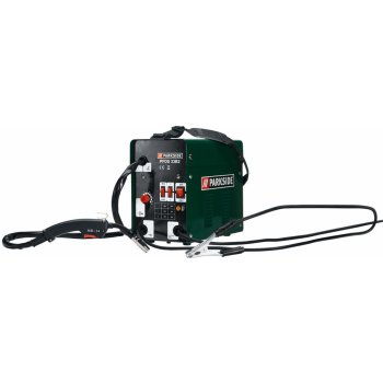 PARKSIDE PFDS 33 B2 od 2 499 Kč - Heureka.cz