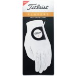 Titleist Players Cadet Mens Golf Glove bílá Levá M – Hledejceny.cz