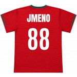 Ronaldo 7 Portugalsko 2024 dětský dres – Zboží Dáma