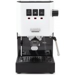 Gaggia Classic White – Zboží Mobilmania