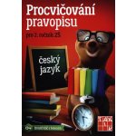 Procvičování pravopisu pro 2.ročník ZŠ – Zboží Mobilmania