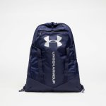 Under Armour Undeniable 1369220410 navy – Zboží Mobilmania