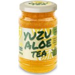 YUZU ALOE TEA nápojový koncentrát s aloe 500 g – Zbozi.Blesk.cz