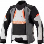 Alpinestars HALO DRYSTAR černo-černá | Zboží Auto
