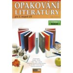 Opakování literatury – Hledejceny.cz