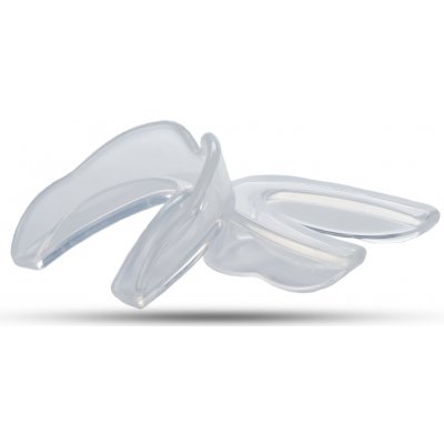 Chránič zubů DBX BUSHIDO JR čirý – Zboží Dáma Chránič zubů DBX BUSHIDO JR čirý – Zboží Dáma