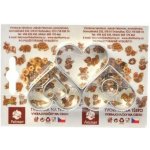 vykr.NR 0895 Srdce m., 4,1cm, 3ks /b.SKIN/ – Hledejceny.cz