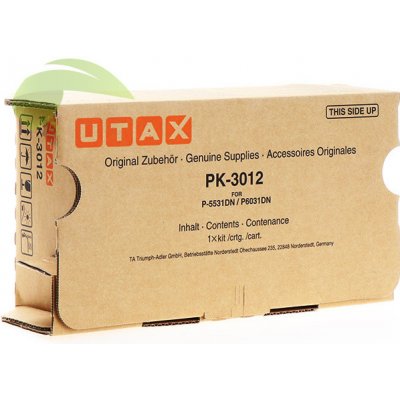 UTAX PK-3012 originální