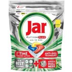 Jar Platinum Plus All in One Lemon kapsle do myčky nádobí 30 ks – Hledejceny.cz