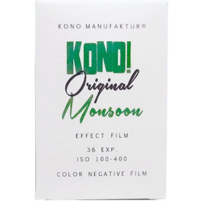 KONO! Original Monsoon 100-400/135-36