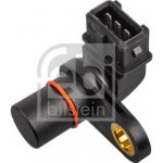 Snímač, poloha vačkového hřídele FEBI BILSTEIN 106802 – Hledejceny.cz