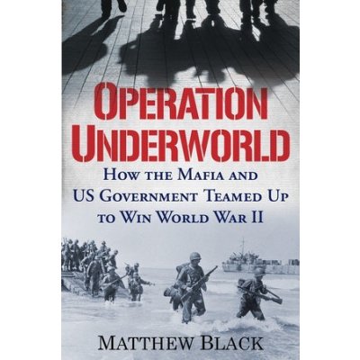 Operation Underworld – Sleviste.cz