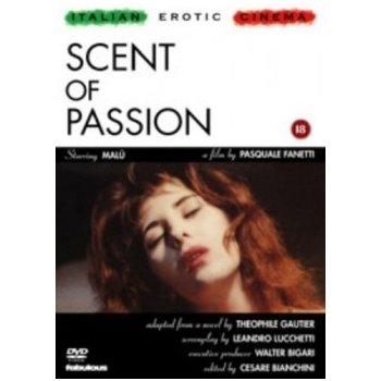 Scent Of Passion DVD