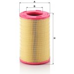 MANN-FILTER Vzduchový filtr MANN C25003 (MF C25003) – Hledejceny.cz