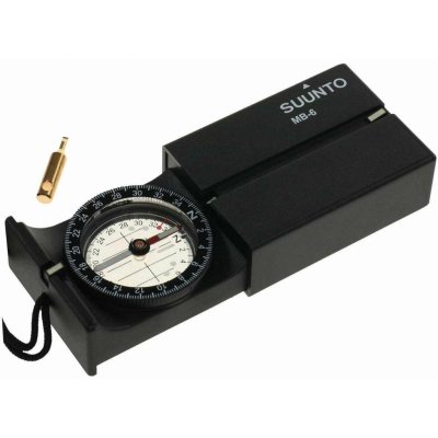 Suunto MB-6 Normal 708111 – Hledejceny.cz