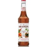 Monin Pumpkin Spice 0,7 l – Zboží Mobilmania