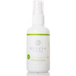 Dulcia Natural Mátová pleťová voda 100 ml