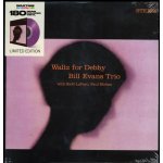 Waltz For Debby - Bill Evans LP – Hledejceny.cz