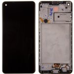 LCD Displej + Dotyk Samsung Galaxy A21s – Sleviste.cz